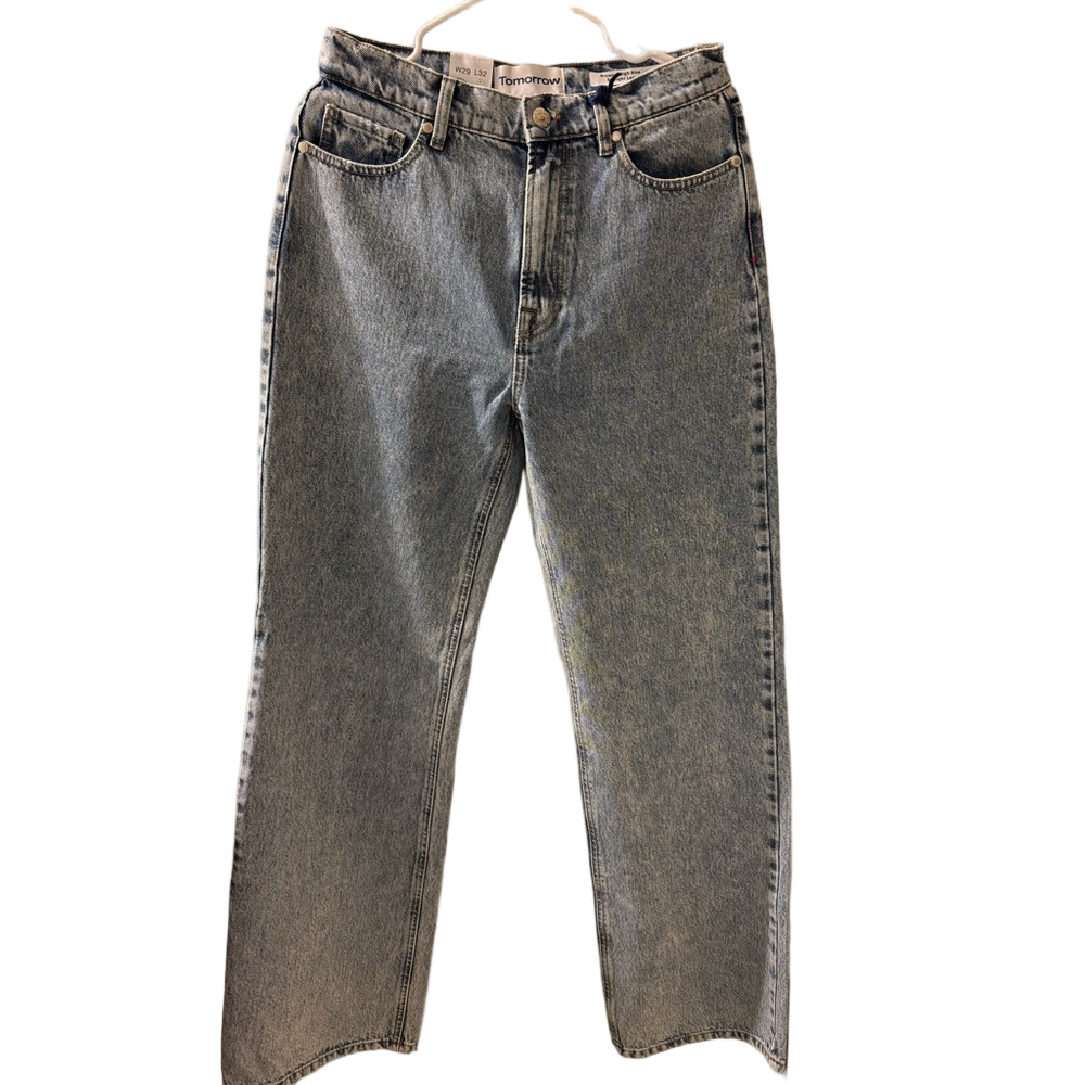 NWT Tomorrow Straight Leg Jeans NWT